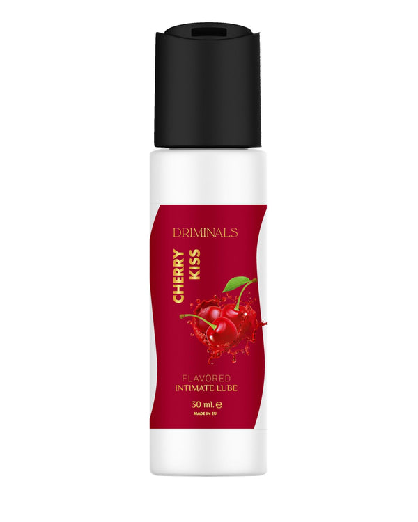 DRIMINALS KISS CHERRY