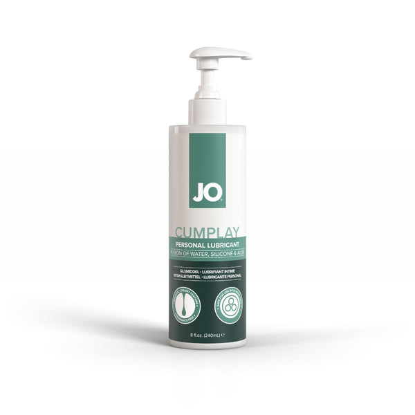 JO system - Cumplay Lubricant 240 ml