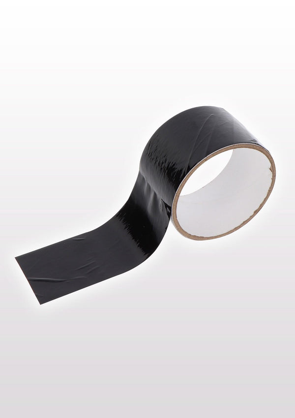 Bondage Tape 15m Black