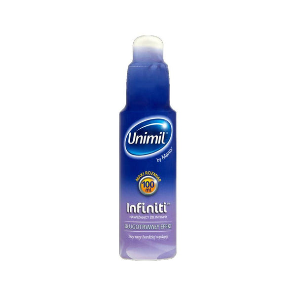 UNIMIL INFINITY LUBRICANT 100ML
