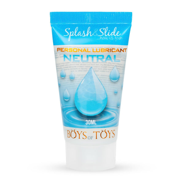 Gel-NEUTRAL Boys of Toys 30 ml.
