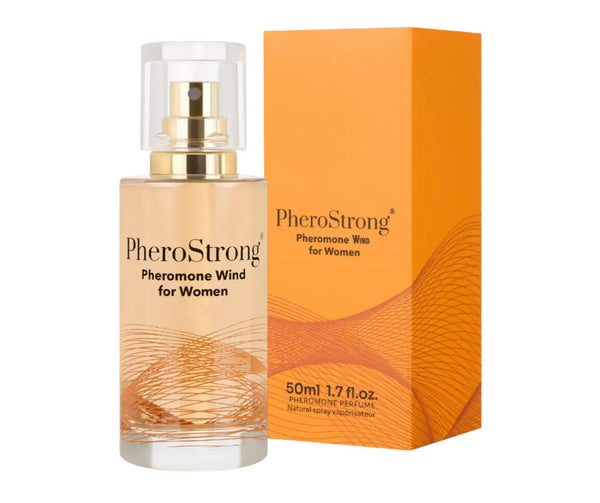 PheroStrong Pheromone Wind for Women 50ml