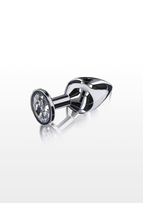 Starlight Booty Jewel Medium Silver