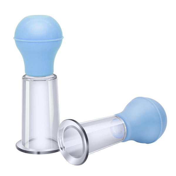 Nipple &amp; Clitoris Pump
