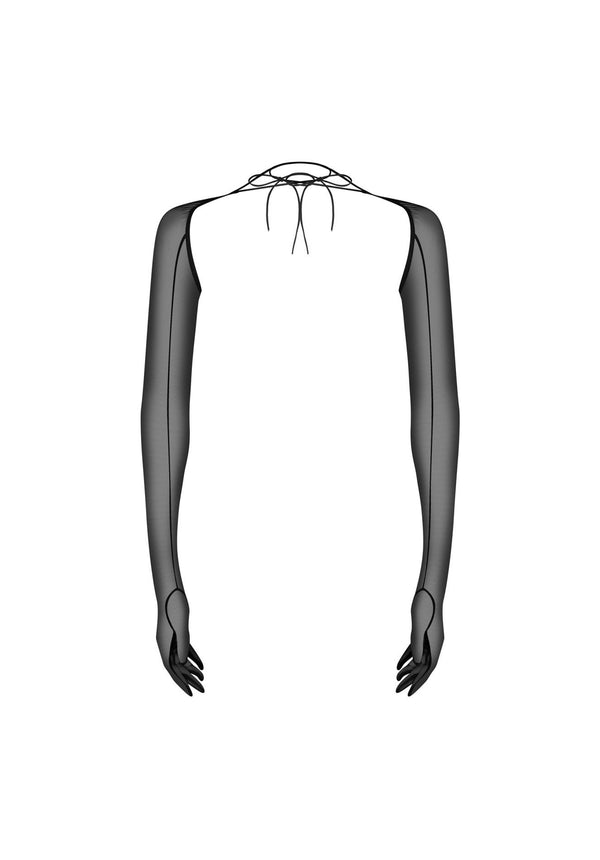 Euphori rękawiczki S/M/L