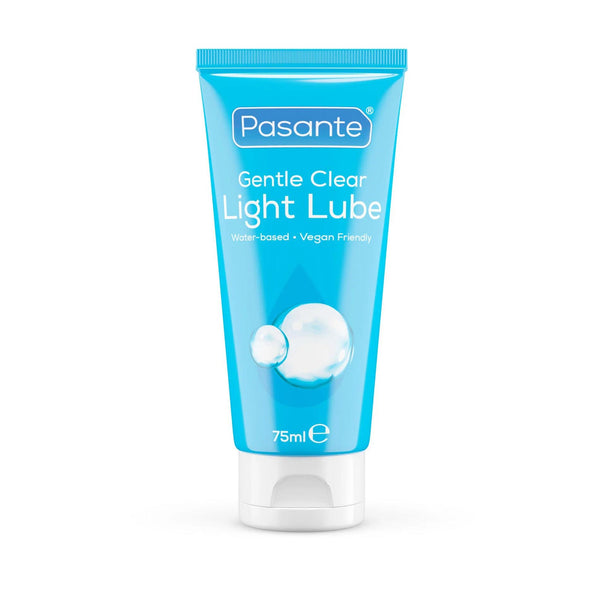 Pasante Gentle Light Lubricant 75ml