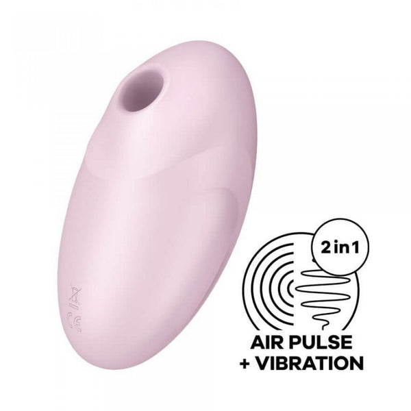Vulva Lover 3 pink