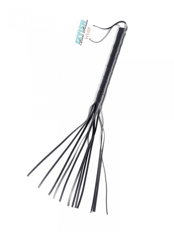 Fetish B Series Whip black