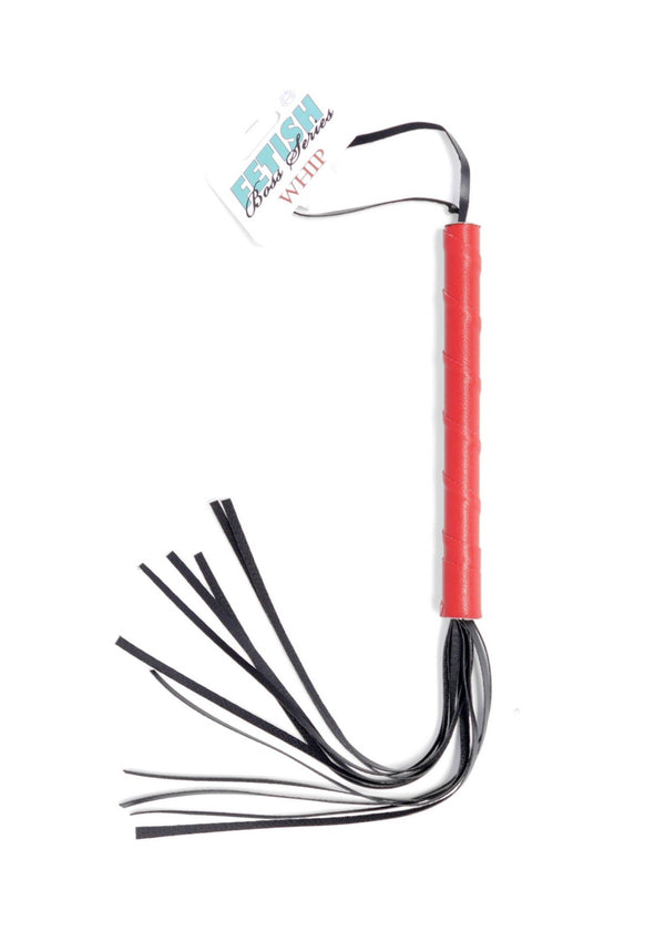 Fetish B Series Whip red