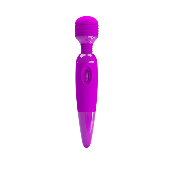 PRETTY LOVE POWER WAND PURPLE