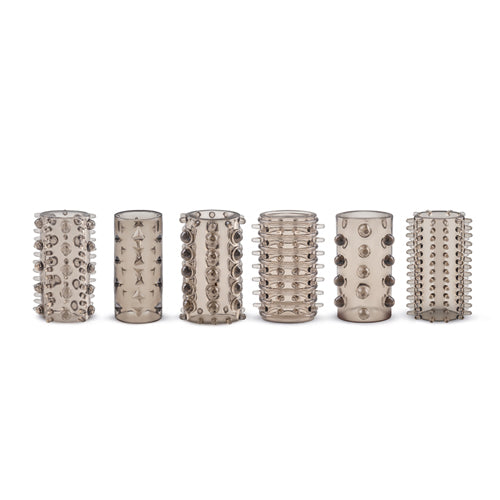 Stymulator Penis Sleeve Set