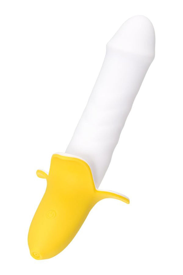 JOS B nana, 19 cm G spot svibrator