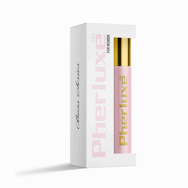 Feromony   Pherluxe Pink for women 33 ml spray   B   Series
