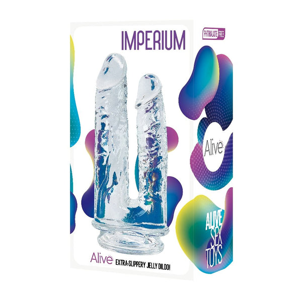Dildo Imperium Jelly SZ01