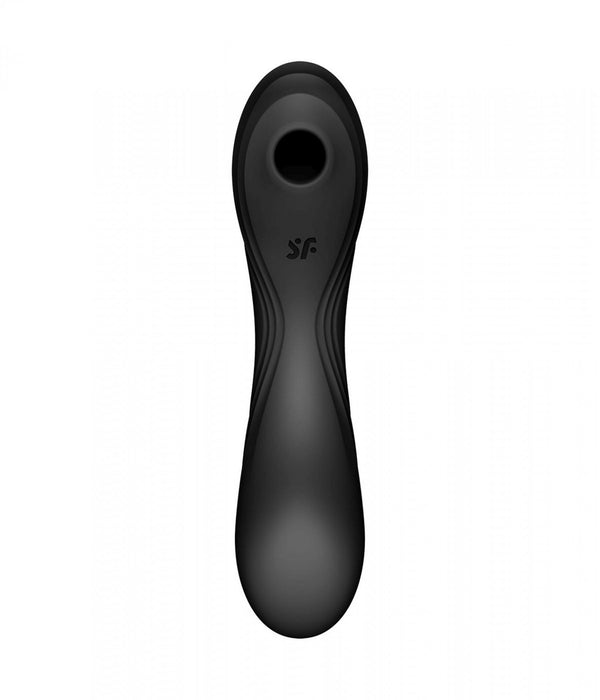 Curvy Trinity 4 Vibrator