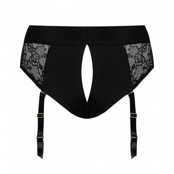 HARNESS LINGERIE DIVA S