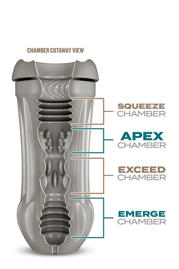 SCHAGS SULTRY STOUT FROSTED
