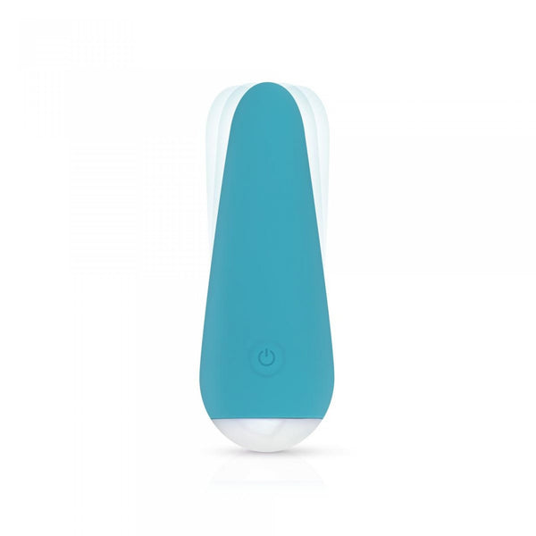 Miniwibrator San José — Azul