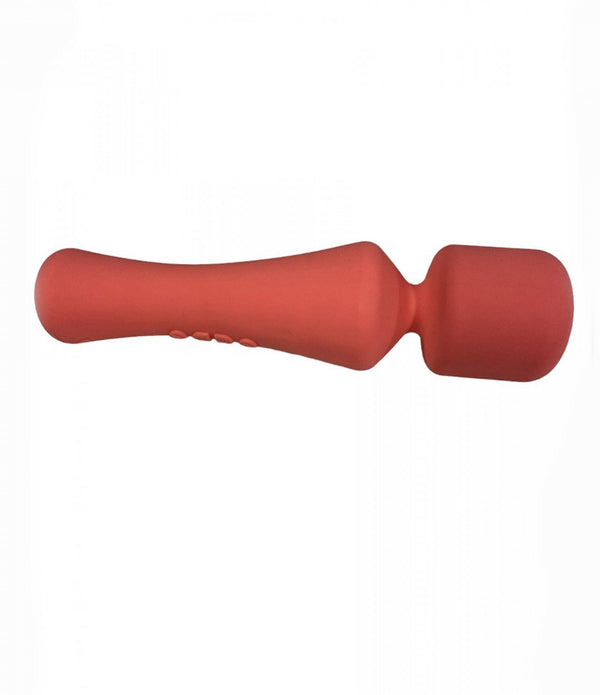 Big Size Wand Massager Heat Function vibrator