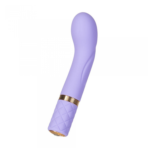 Pillow Talk   Racy Mini Massager Special Edition
