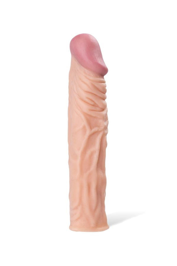 A TOYS Penis Sleeve, Softskin Flesh 863005