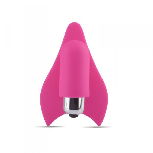 Stymulator Vibratore Mini Finger Fan Clit Virgo