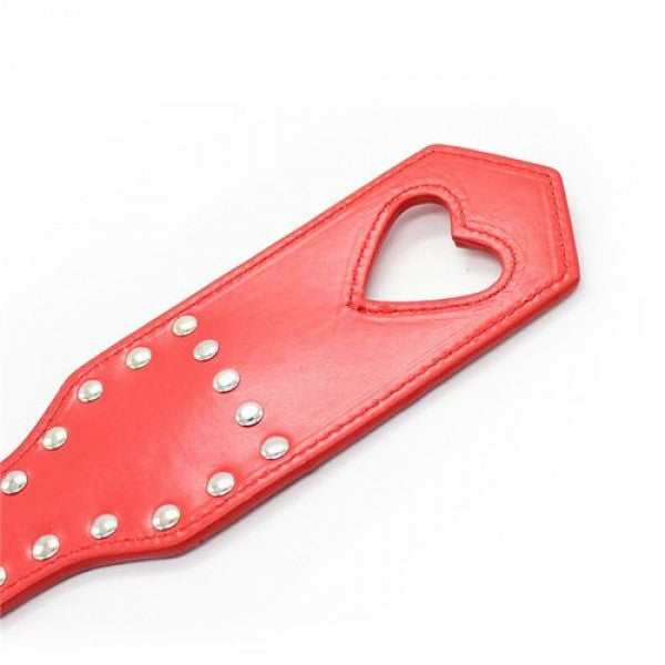 Whip Paletta Heart Paddle ed