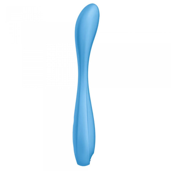 Wibrator G Spot Flex 4 Connect App
