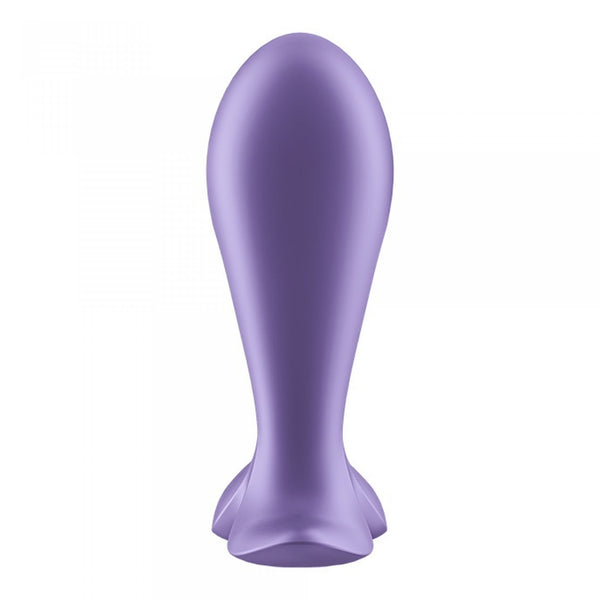 Intensity Plug purple