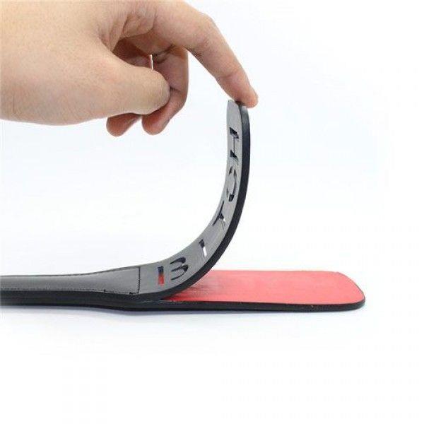 Paletta Doppia Double Spank Paddle Bitch