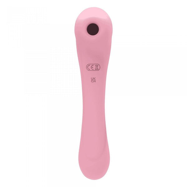 Daisy Massager Pink