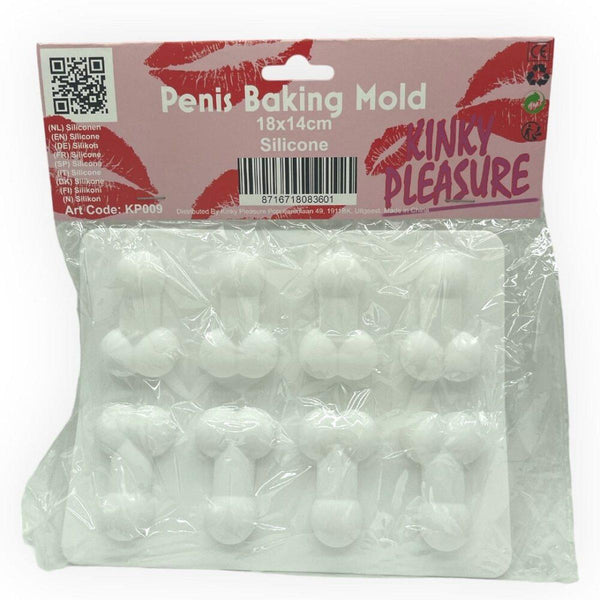 Kinky Pleasure   Penis Ice Cube Sorter