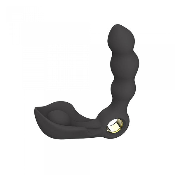 Angelo Male Prostate Triple Stimulation (black)