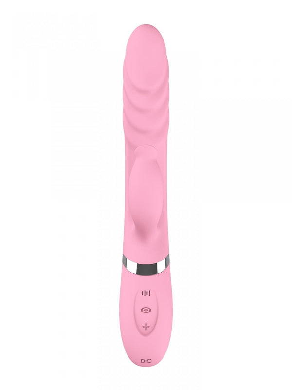 Tongue Extension Vibrating, USB Heating