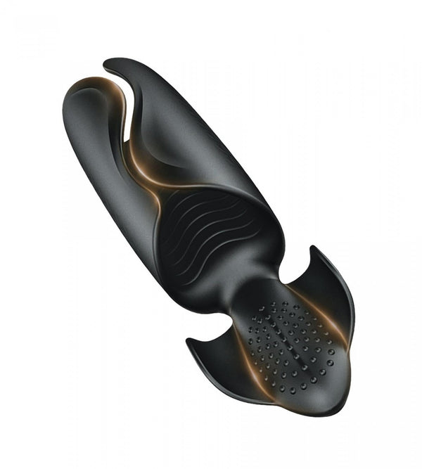Amanda Multifunction Stroker
