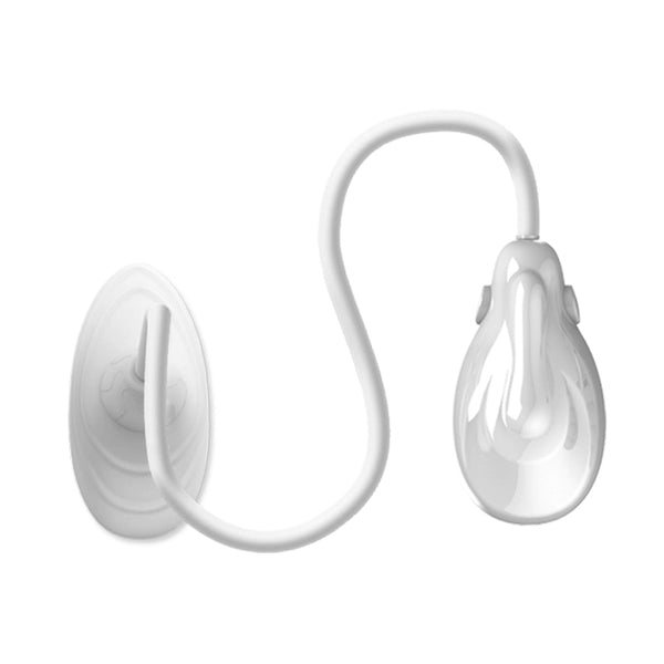 PRETTY LOVE SUCTION VIBRATING MASSAGER