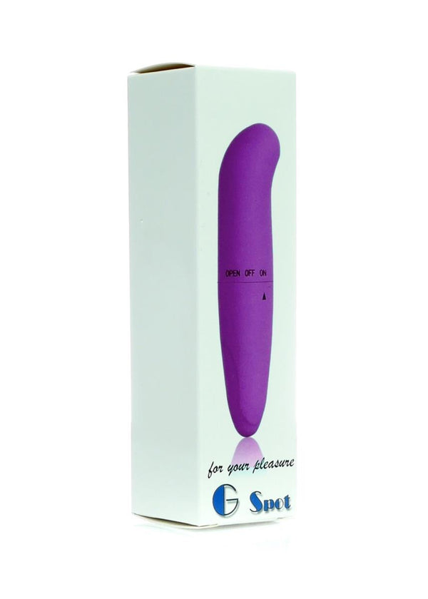 Wibrator Mini G Spot   Pink