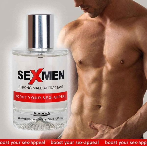 Feromony Sexmen 50 ml for men