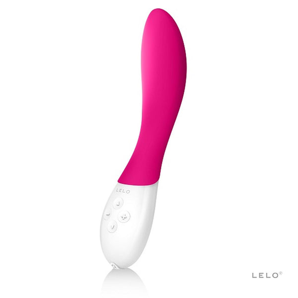 LELO  Mona 2 Vibrator Cerise