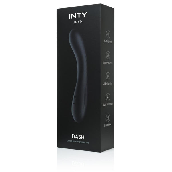 INTY Toys   Dash