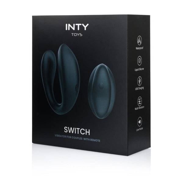 INTY Toys   Switch