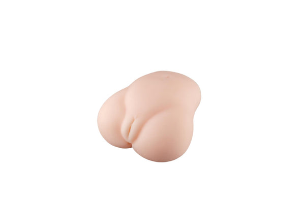 Masturbator Pussy &amp; Ass 03