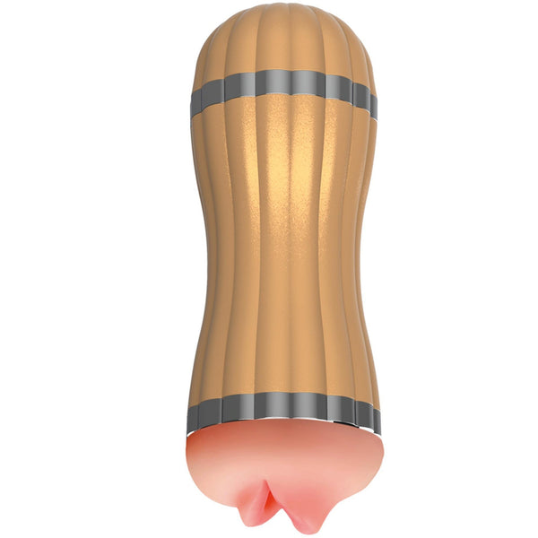 Masturbator  Bevis   36 functions USB