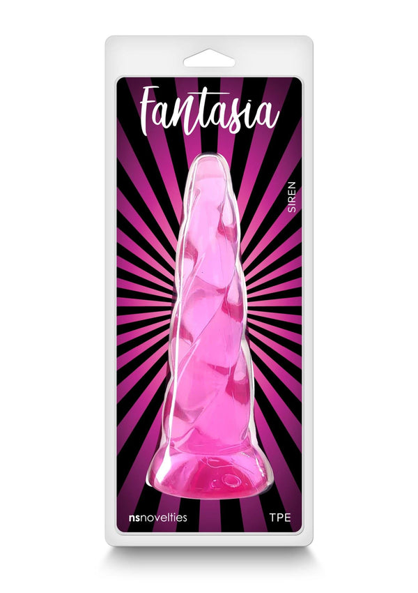 Fantasia Siren Pink
