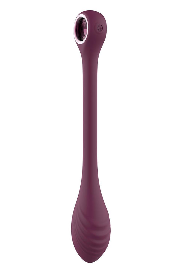 GLAM BENDABLE G SPOT VIBE