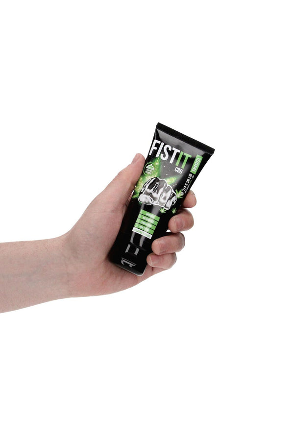 CBD Lubricant   3.4 fl oz / 100 ml