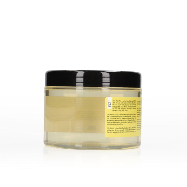 Extra Thick Lubricant   Vanilla   17 fl oz / 500 ml