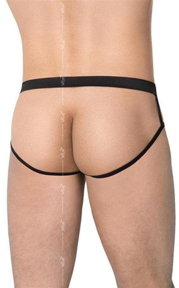 Mens Briefs 4521 black OneSize