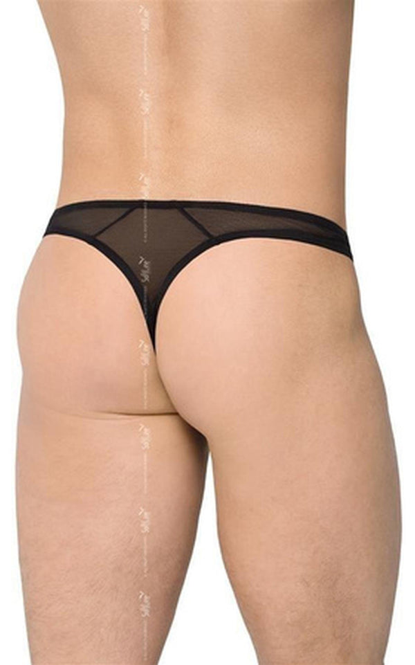 Men's Briefs 4525 black M/L