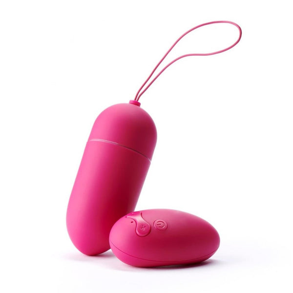 Control Remote Wireless   wibrujące jajko na pilot